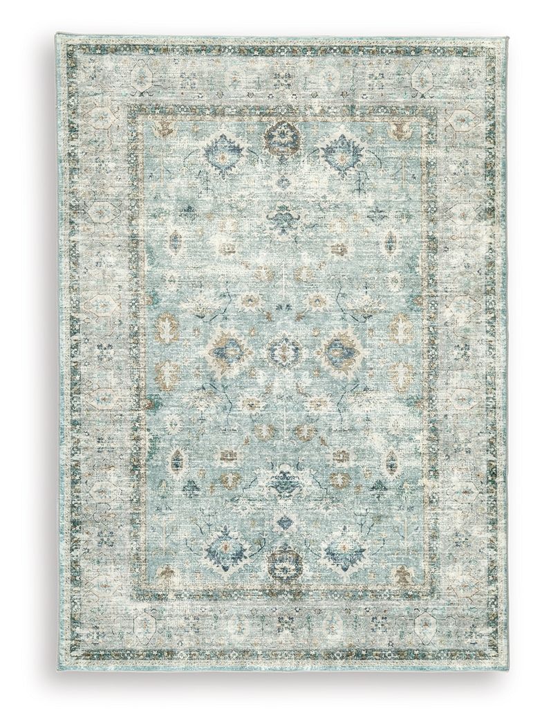 Ladstoney - Rug - Stylish Home Furniture
