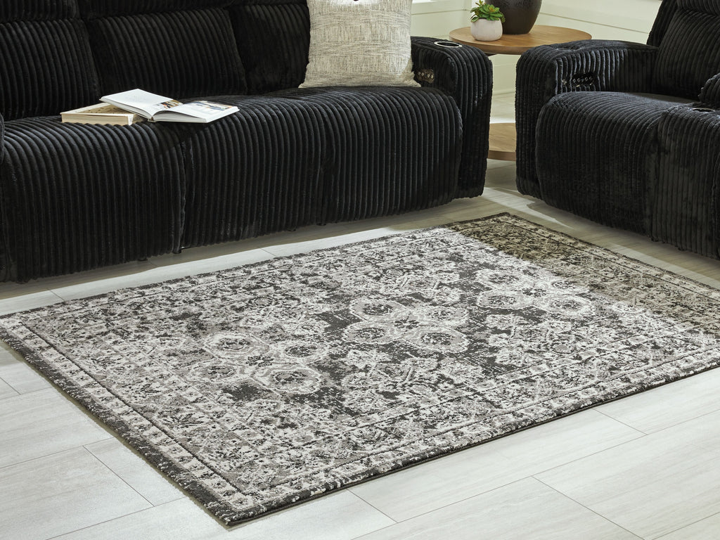 Glennisman - Rug - Stylish Home Furniture