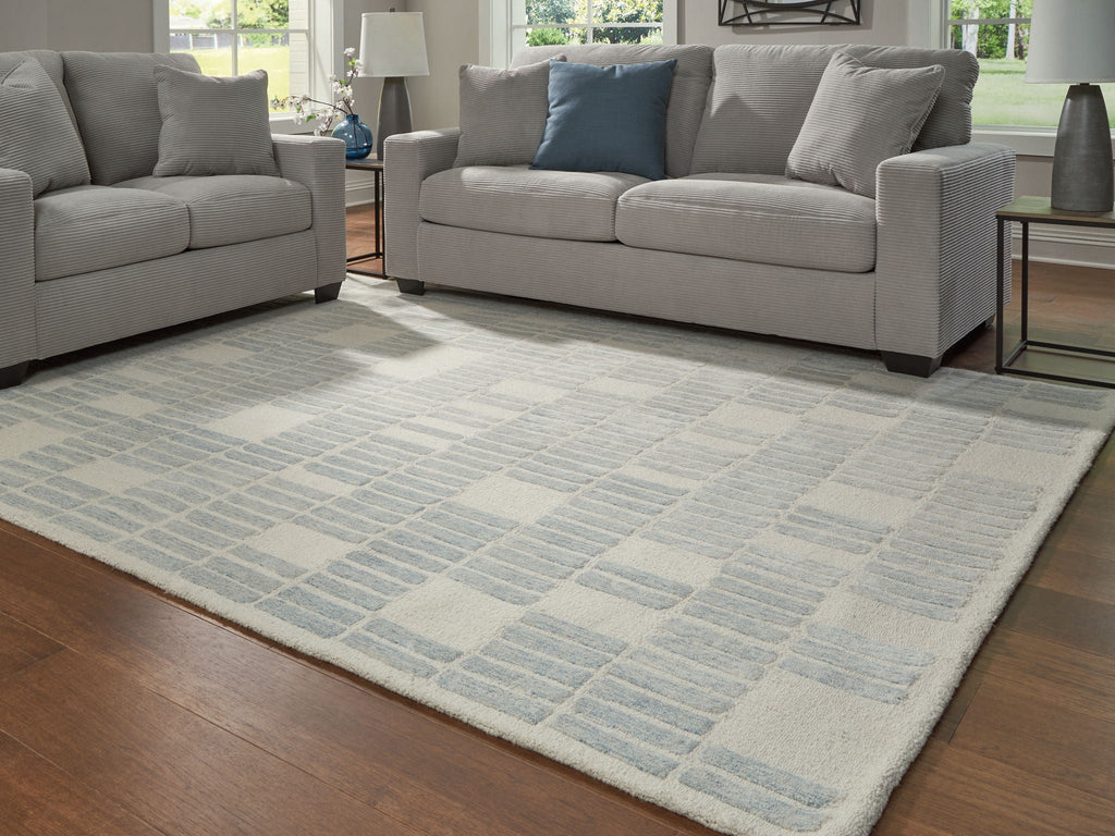 Dylanton - Rug - Stylish Home Furniture