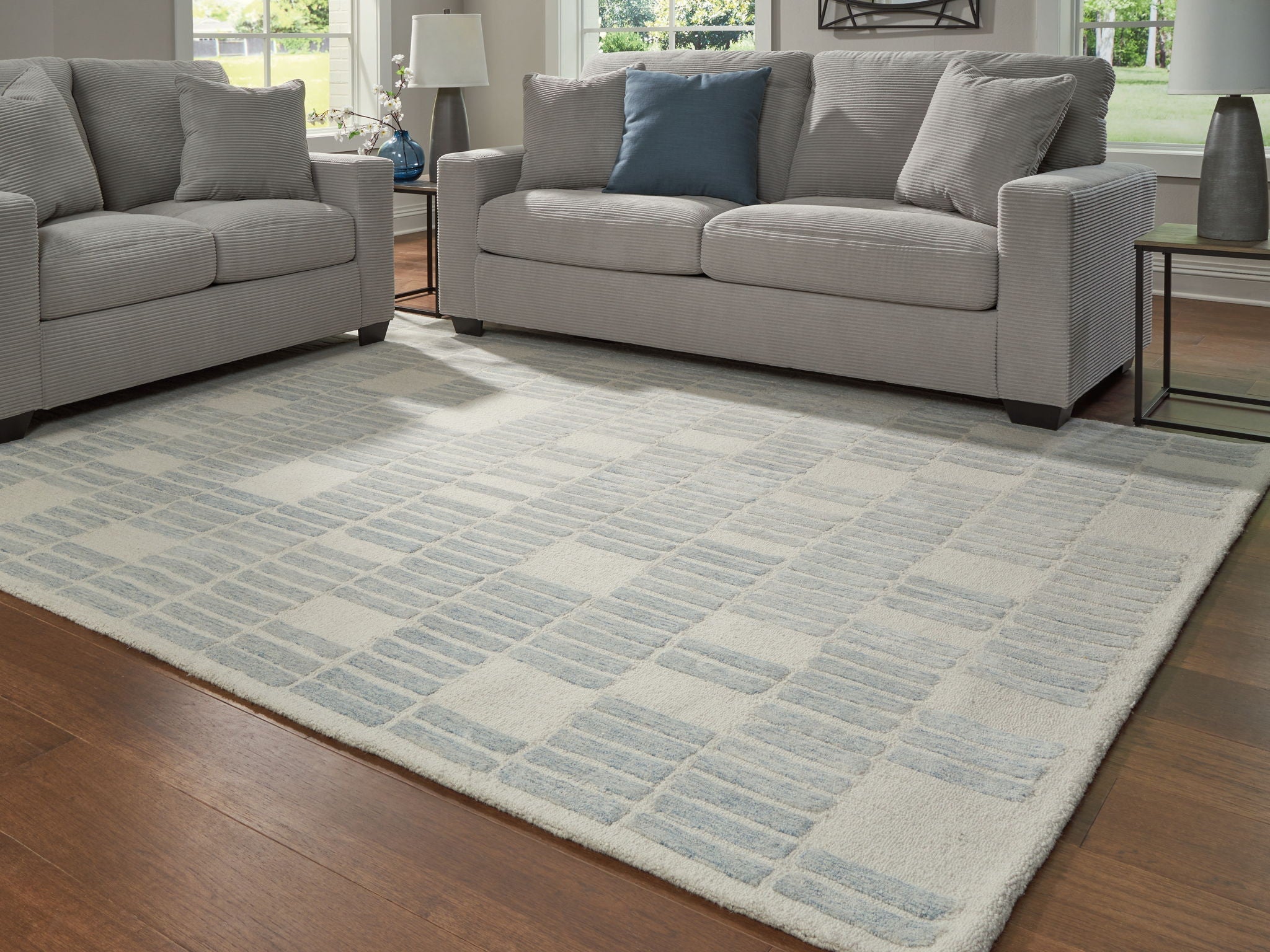 Dylanton - Rug - Stylish Home Furniture