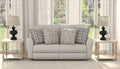 Chappy - Lay Flat Reclining Sofa - Stylish Home Furniture