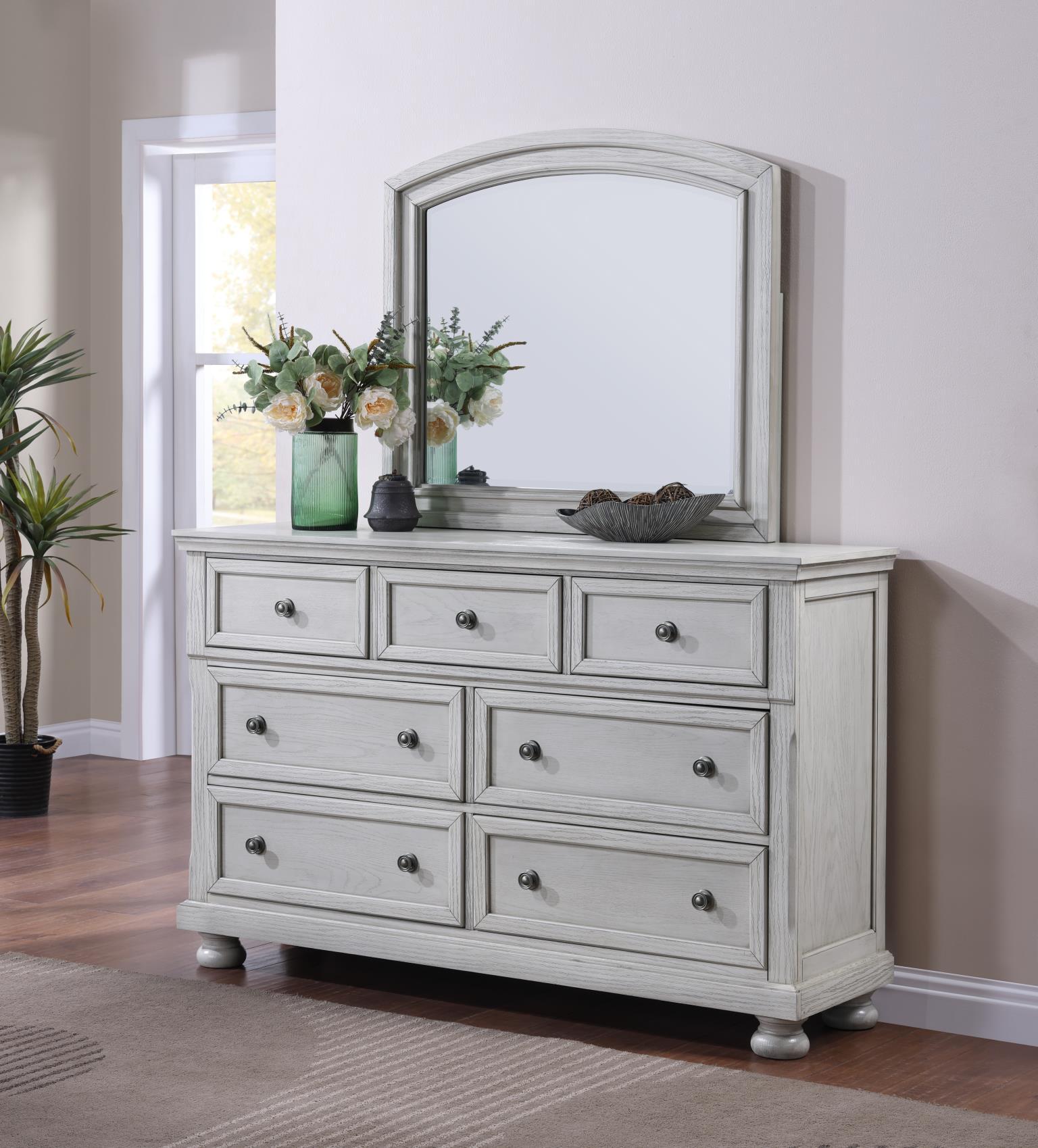 B071 - Bedroom Set - Stylish Home Furniture