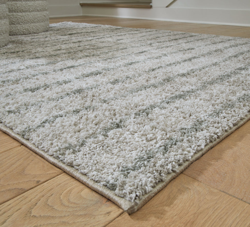 Laddway - Rug - Stylish Home Furniture