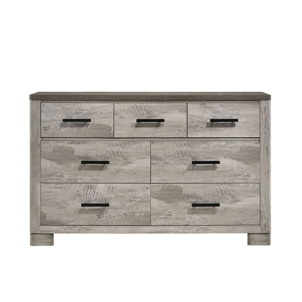 Millers Cove - Dresser