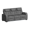 Blitz - Motion Sofa With DDT, Reading Light, Wireless Charger And LED