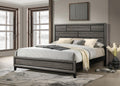 B371 - Bed - Stylish Home Furniture