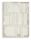 Farongrove - Rug - Stylish Home Furniture