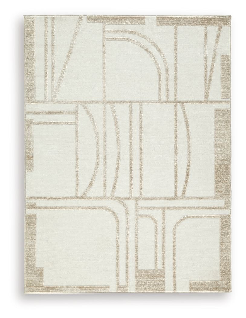Farongrove - Rug - Stylish Home Furniture