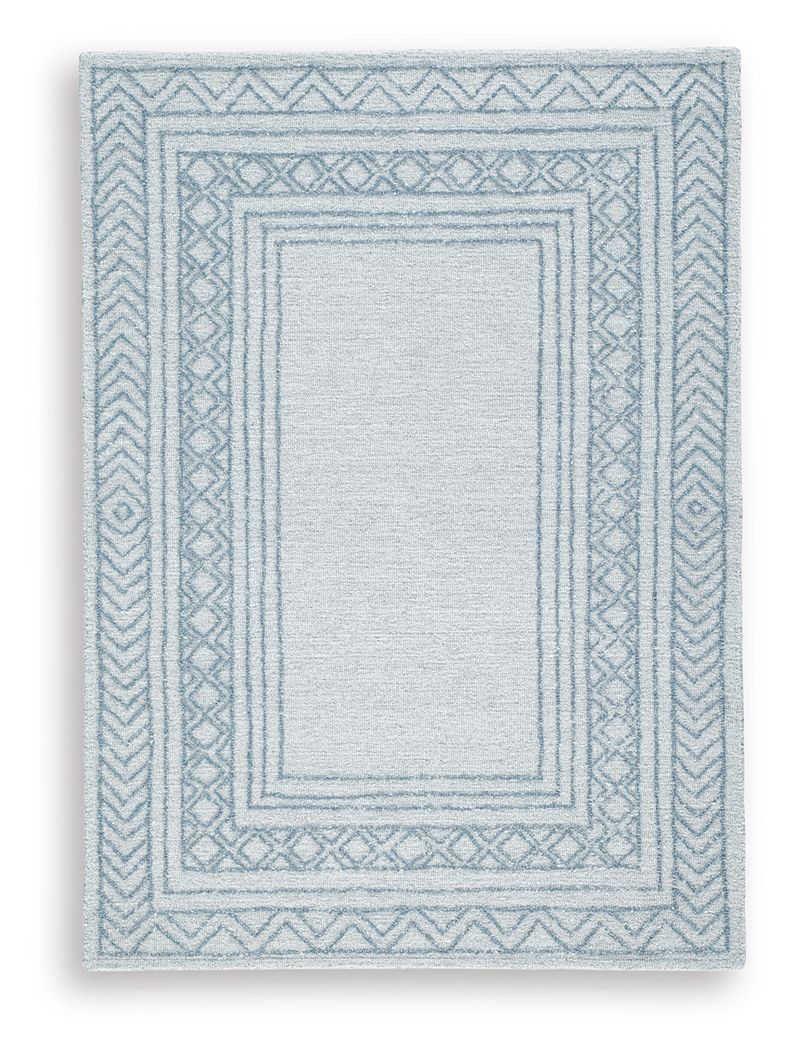 Azelhurst - Rug - Stylish Home Furniture