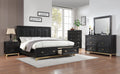 B236 - Bedroom Set - Stylish Home Furniture