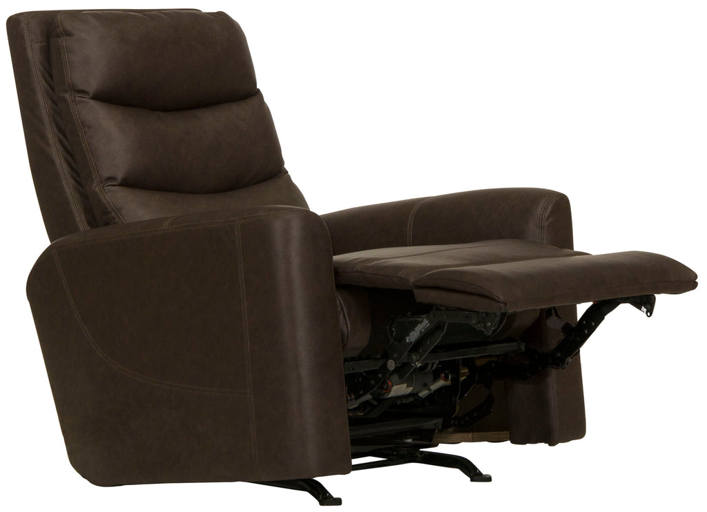 Jet - Power Rocker Recliner - Stylish Home Furniture