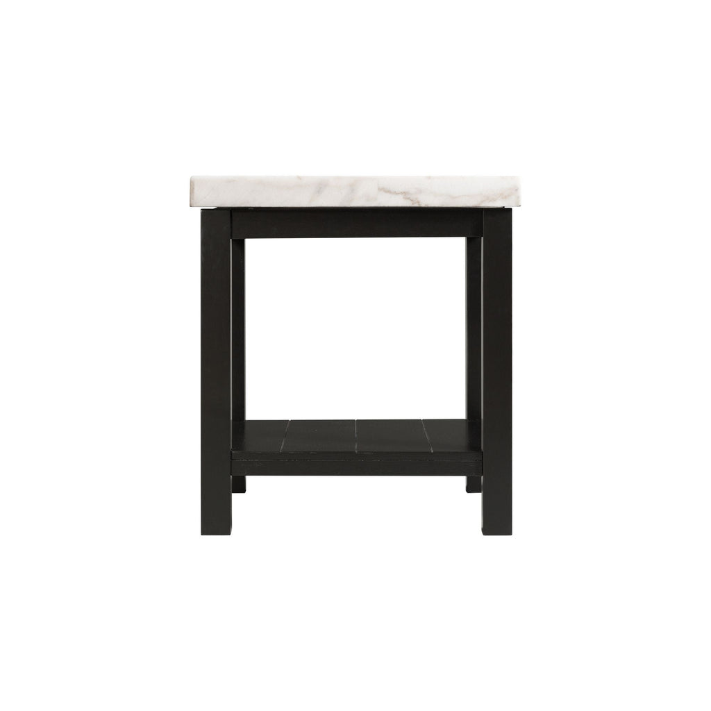 Marcello - Rectangular Table - Stylish Home Furniture