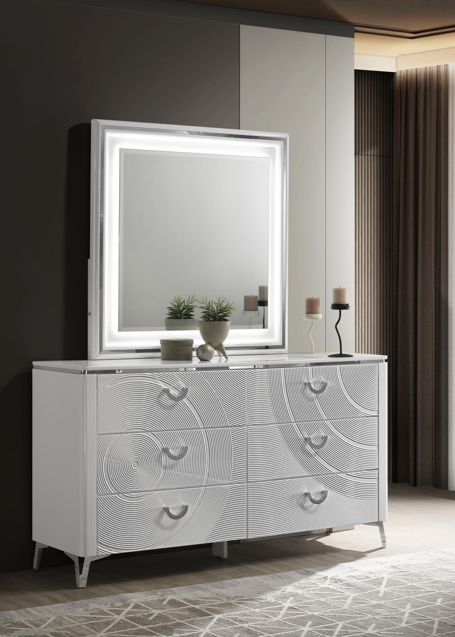 B119 - Bedroom Set