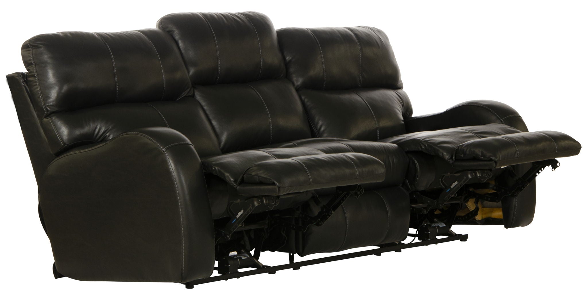 Angelo - Power Reclining Sofa - Stylish Home Furniture