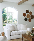 Lindsey - Loveseat - Stylish Home Furniture