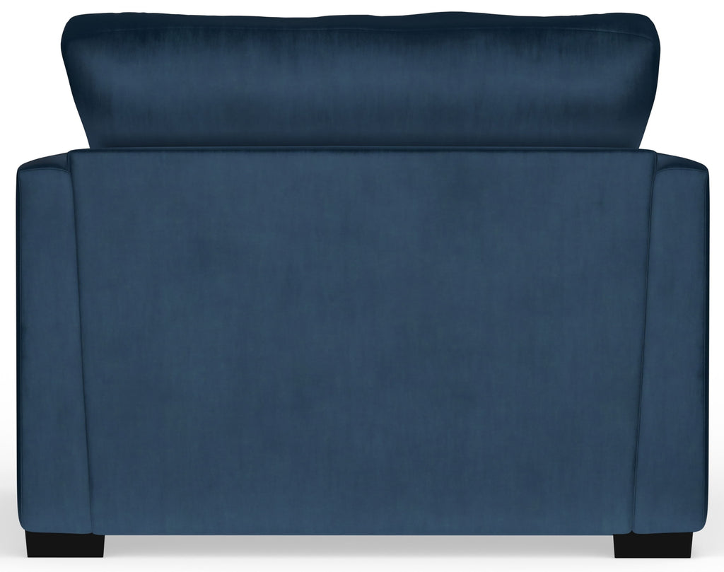 Jetson - Chair & 1/2 - Nile - Stylish Home Furniture