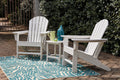Sundown Treasure - Outdoor Conversation Set - Stylish Home Furniture