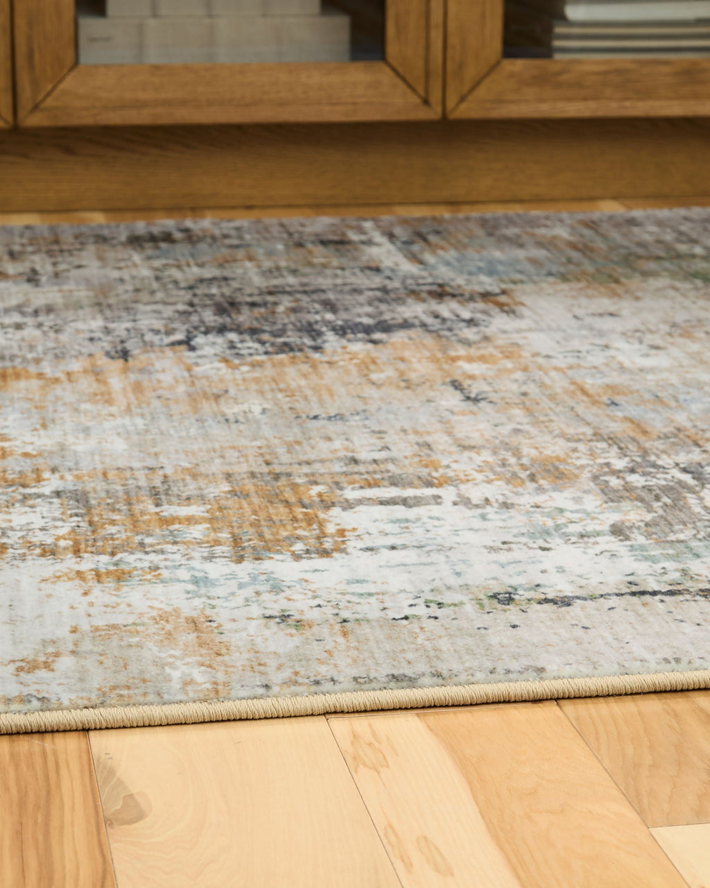 Torinette - Rug - Stylish Home Furniture