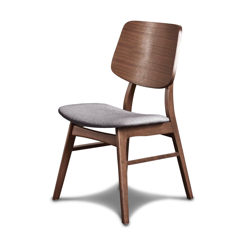 Oscar - Chair With Cushion (Set of 2) - Stylish Home Furniture