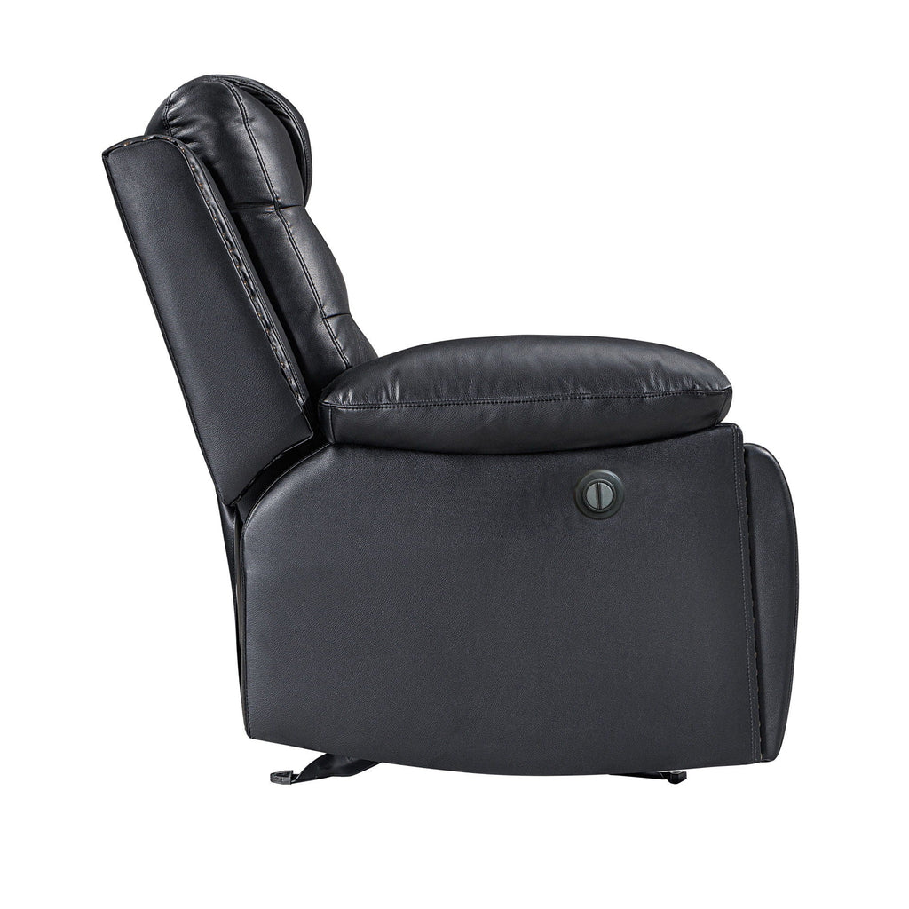 Nikko - Sofa With Dual Recliner - Stylish Home Furniture