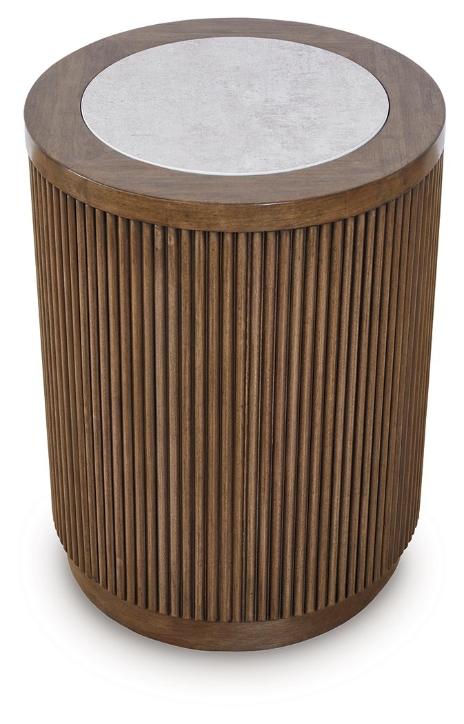 Hadonna - Round Table - Stylish Home Furniture