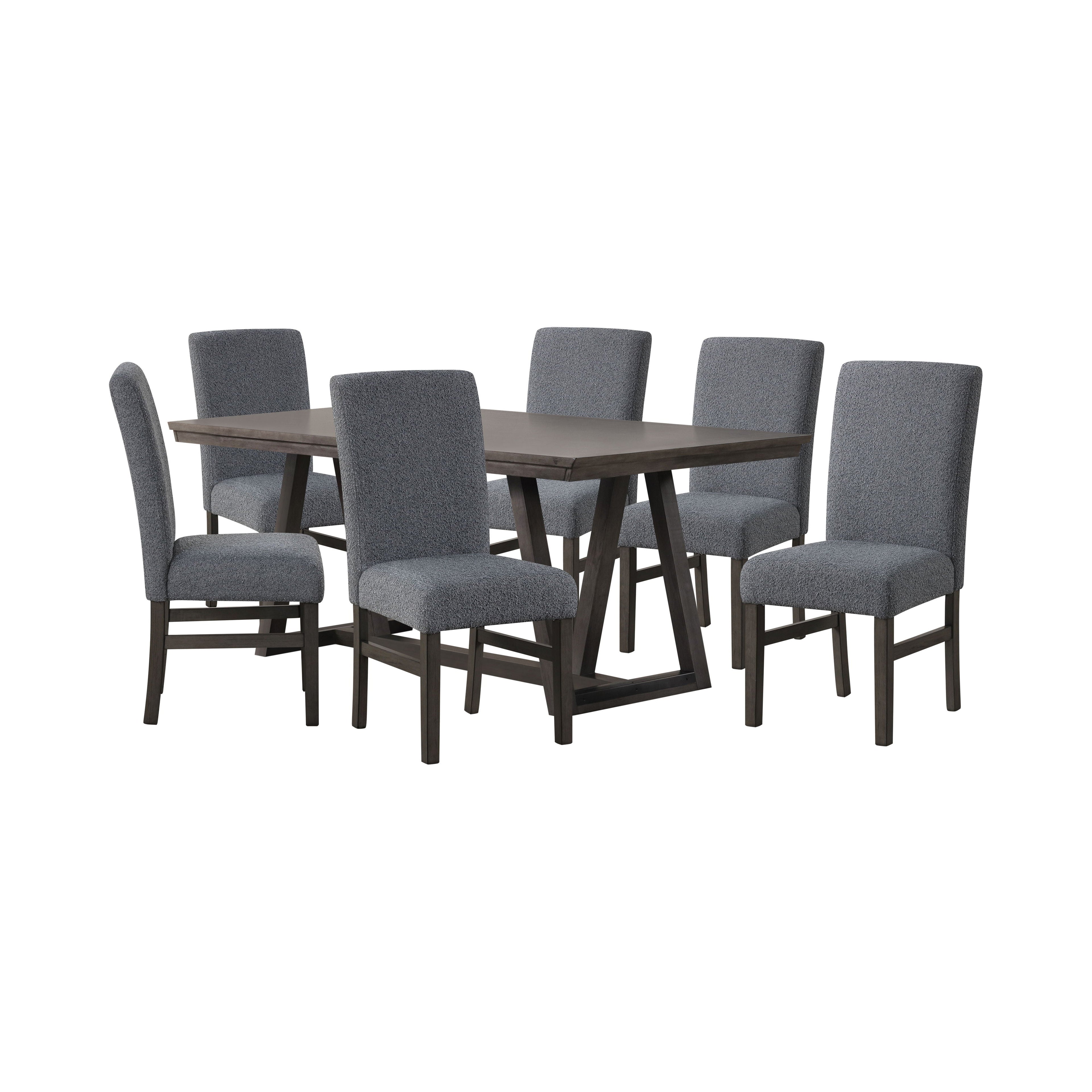 High Line - Dining Table Set - Stylish Home Furniture