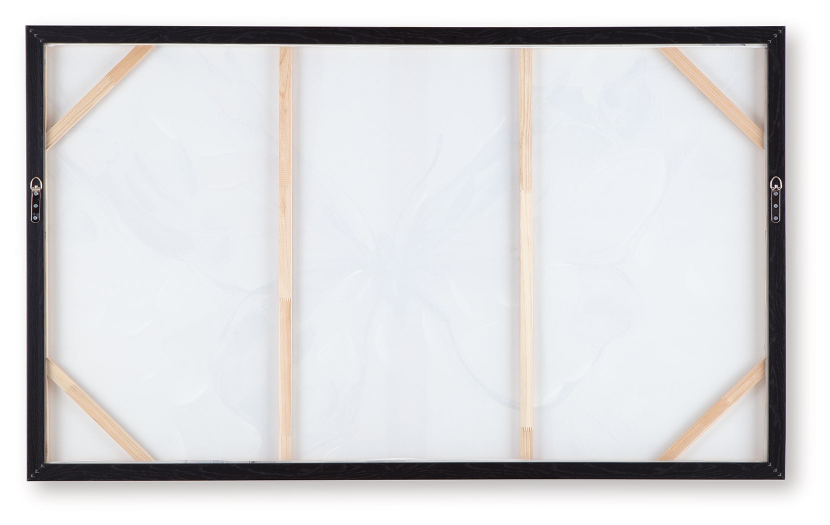 Dashwick - Wall Art - Multi - Stylish Home Furniture