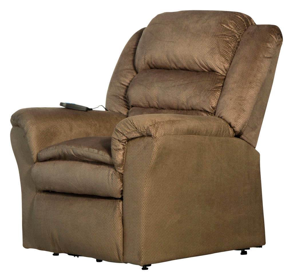 Preston - Power Lift Recliner - Stylish Home Furniture