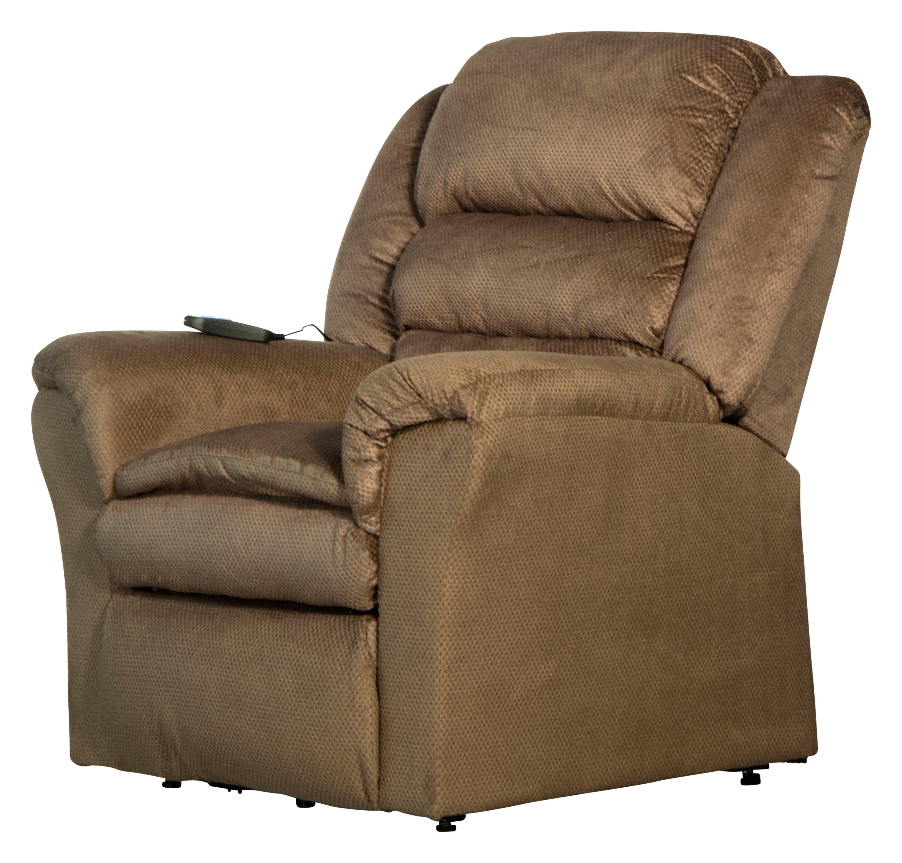 Preston - Power Lift Recliner - Stylish Home Furniture