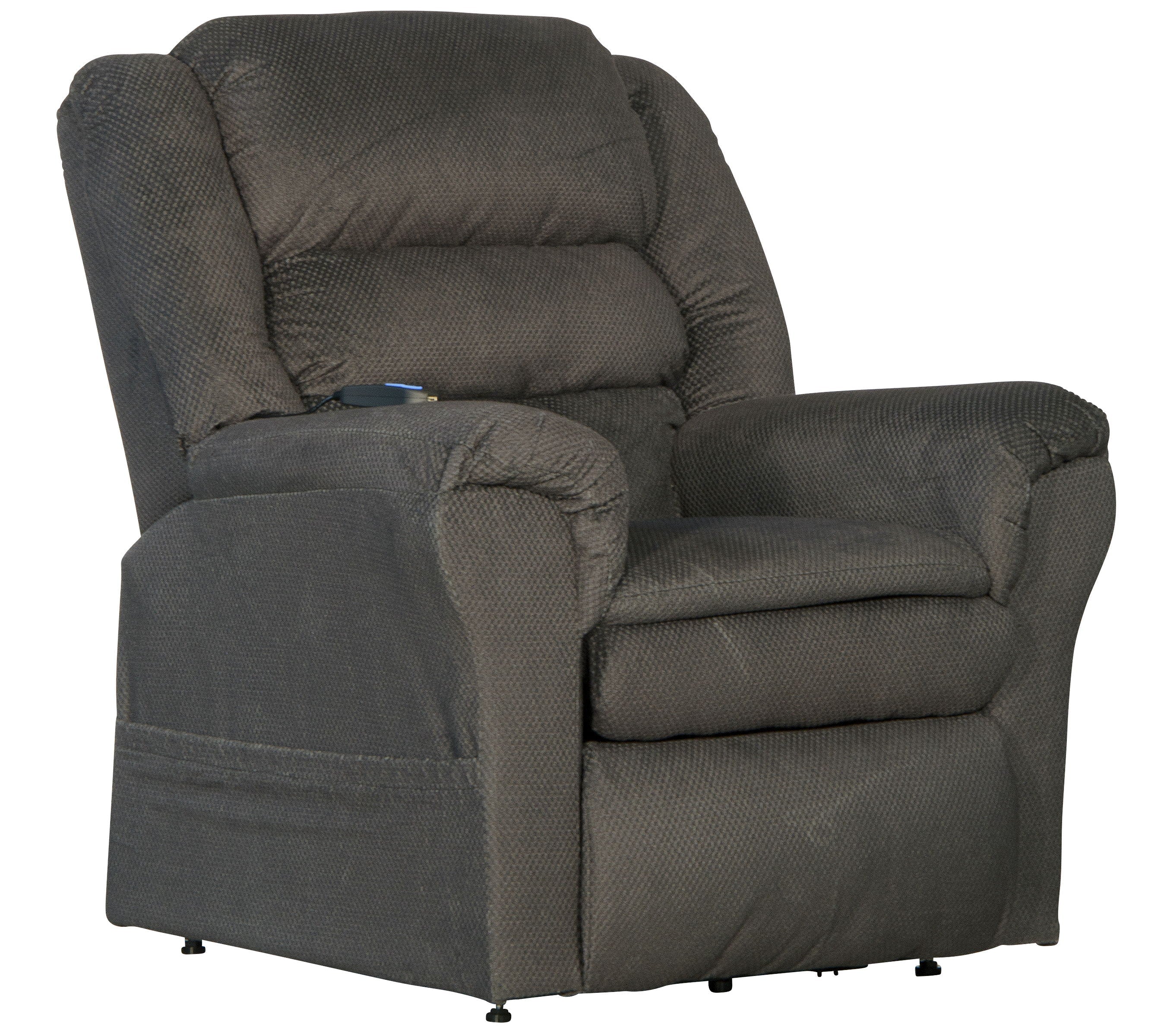 Preston - Power Lift Recliner - Stylish Home Furniture