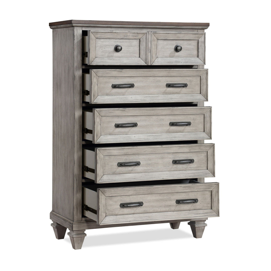 Mariana - Chest - Stylish Home Furniture
