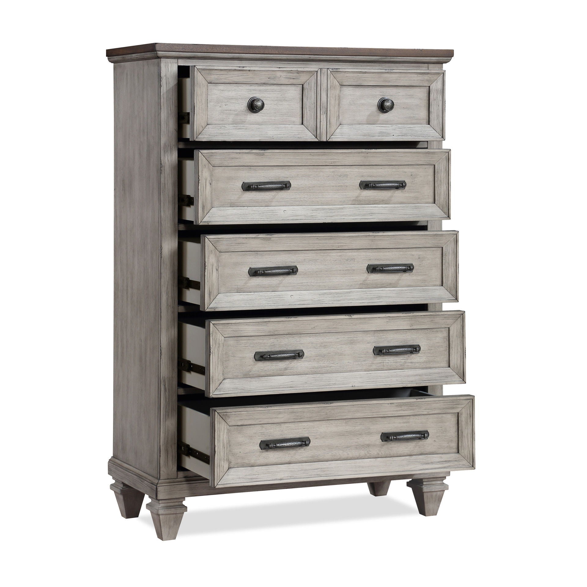 Mariana - Chest - Stylish Home Furniture