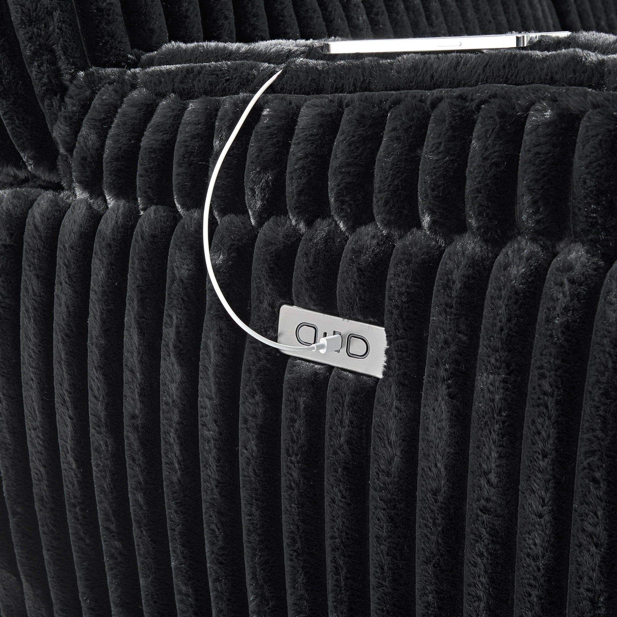 Admiral - Motion Sofa