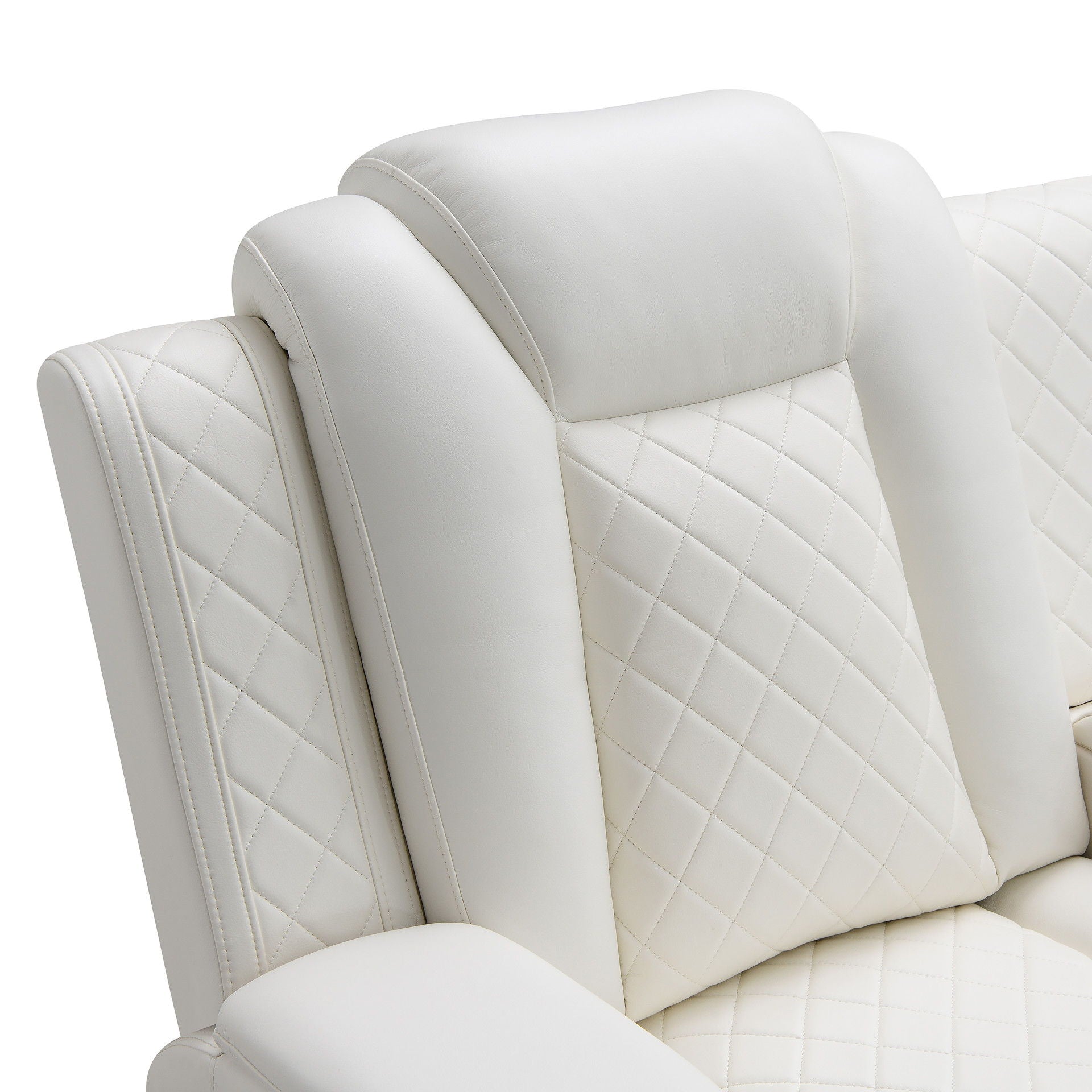 Orion II - Glider Recliner - Stylish Home Furniture