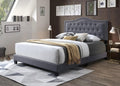B602 - Bed - Stylish Home Furniture