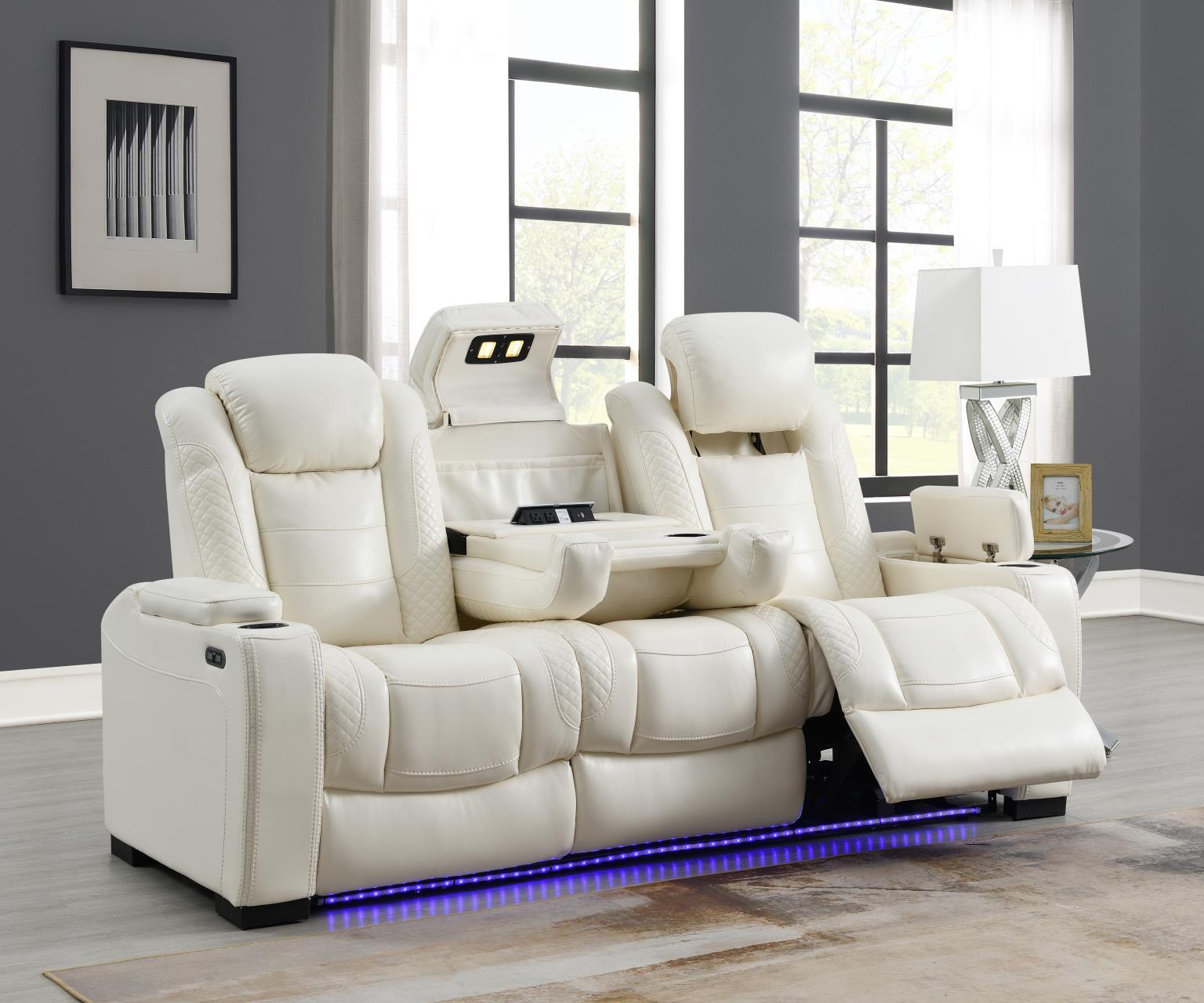 U94 - Living Room Set - Stylish Home Furniture