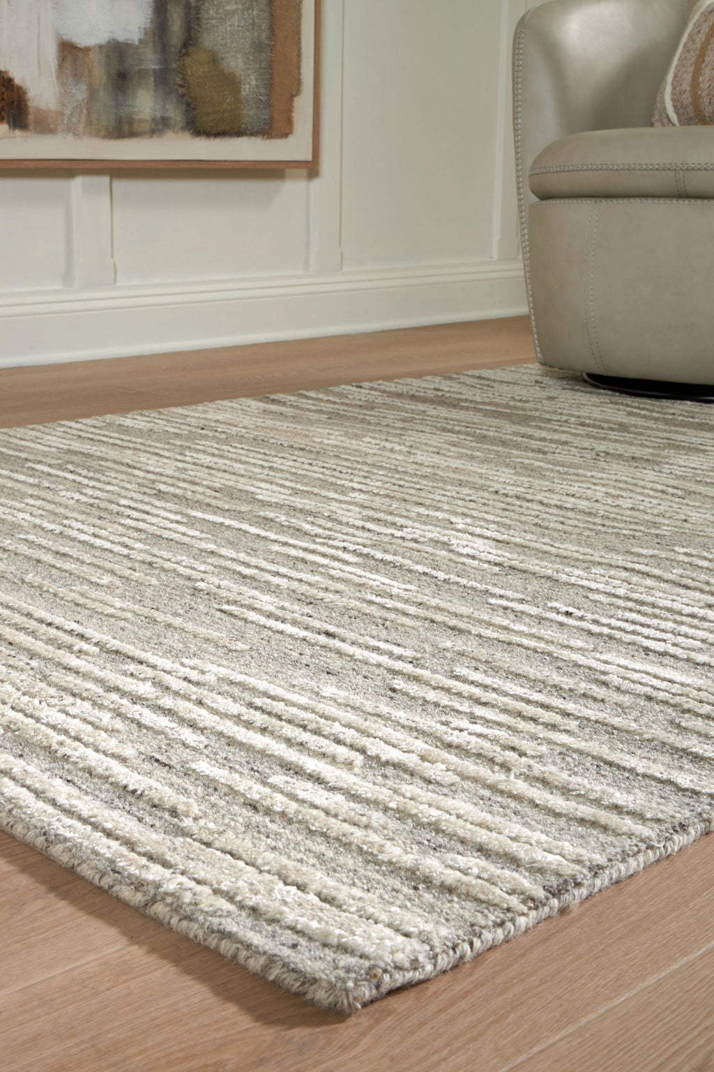 Eljory - Rug - Stylish Home Furniture