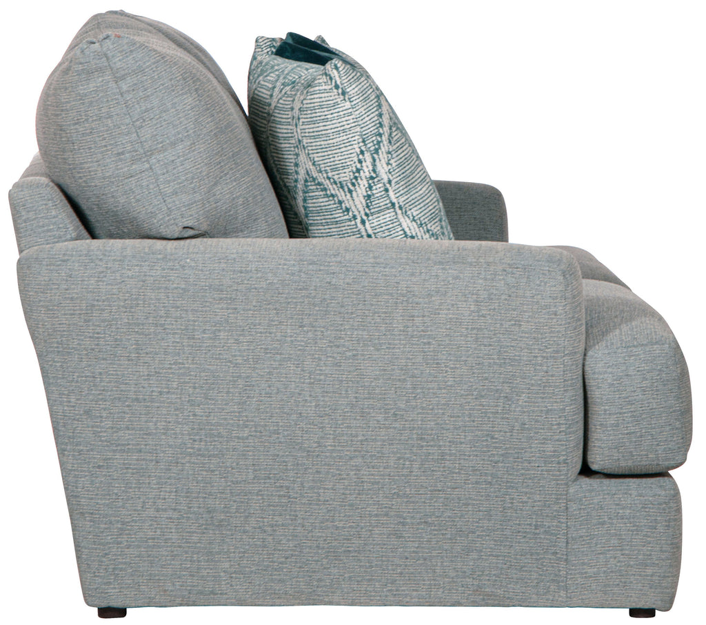 Howell - Loveseat - Stylish Home Furniture