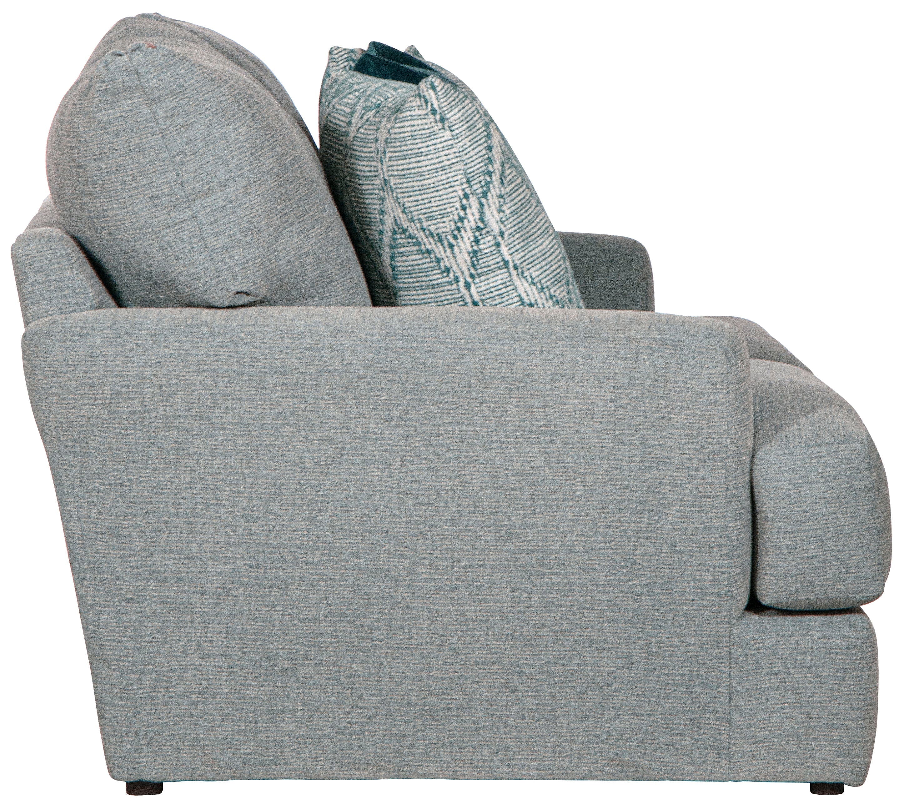Howell - Loveseat - Stylish Home Furniture