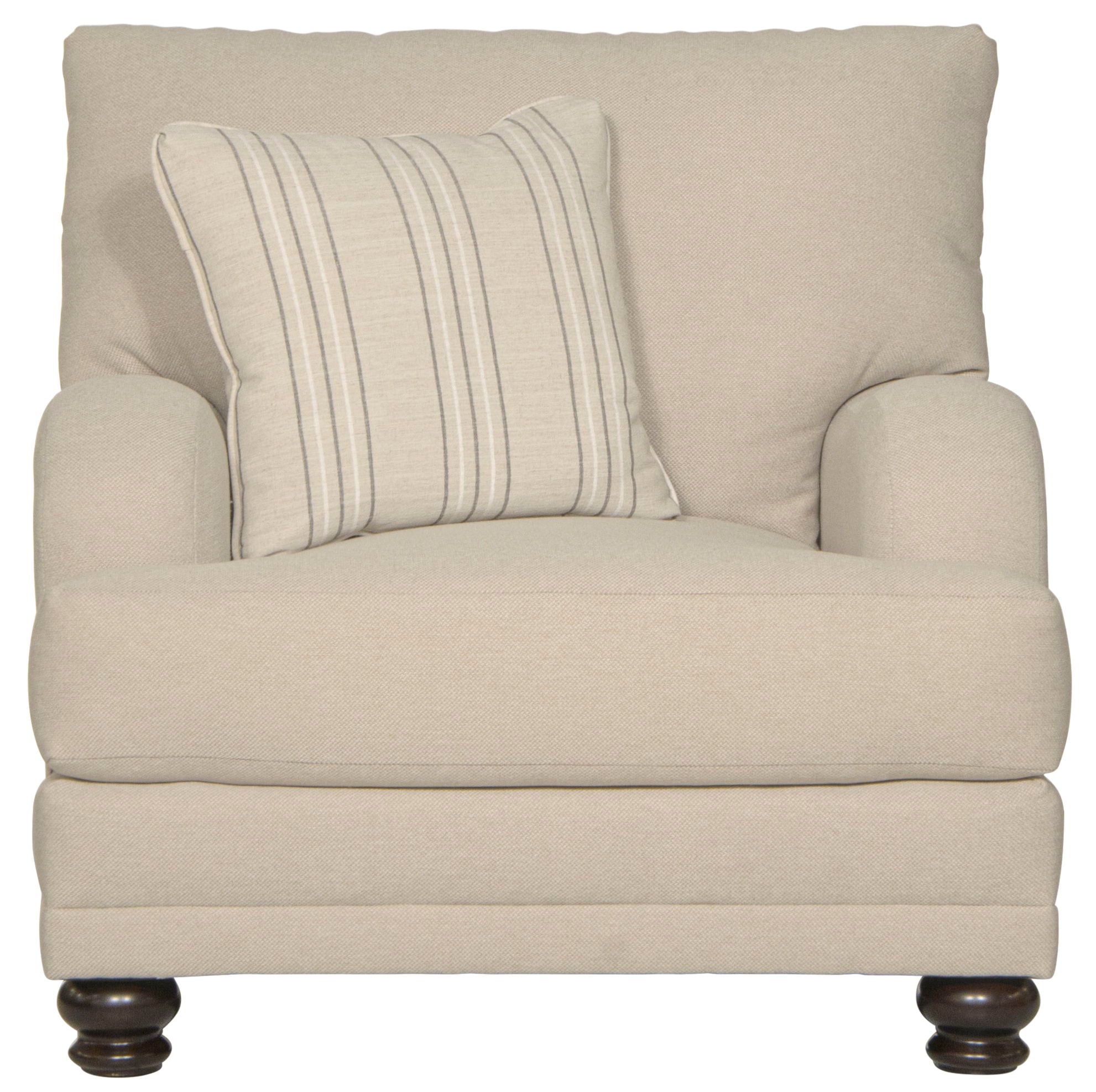 Jonesport - Chair - Wheat - Stylish Home Furniture
