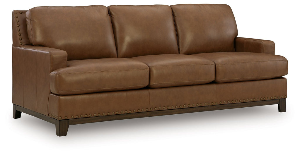 Saonara - Sofa - Amber - Stylish Home Furniture