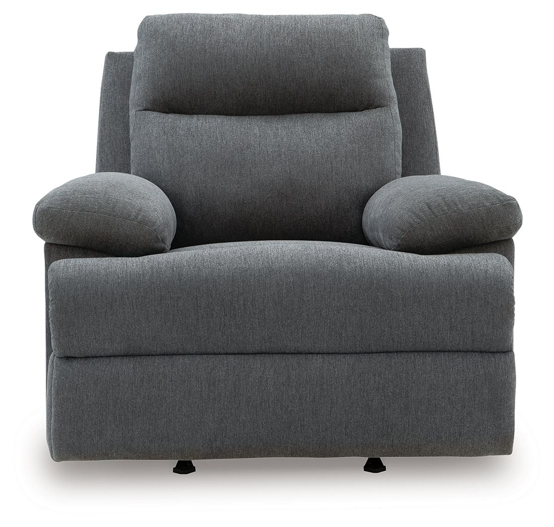 Side-Swipe - Rocker Recliner - Stylish Home Furniture