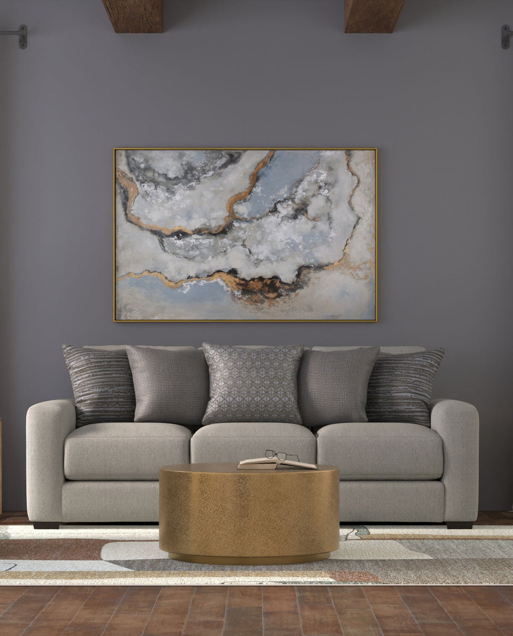 Hyde Park - Sofa - Stylish Home Furniture