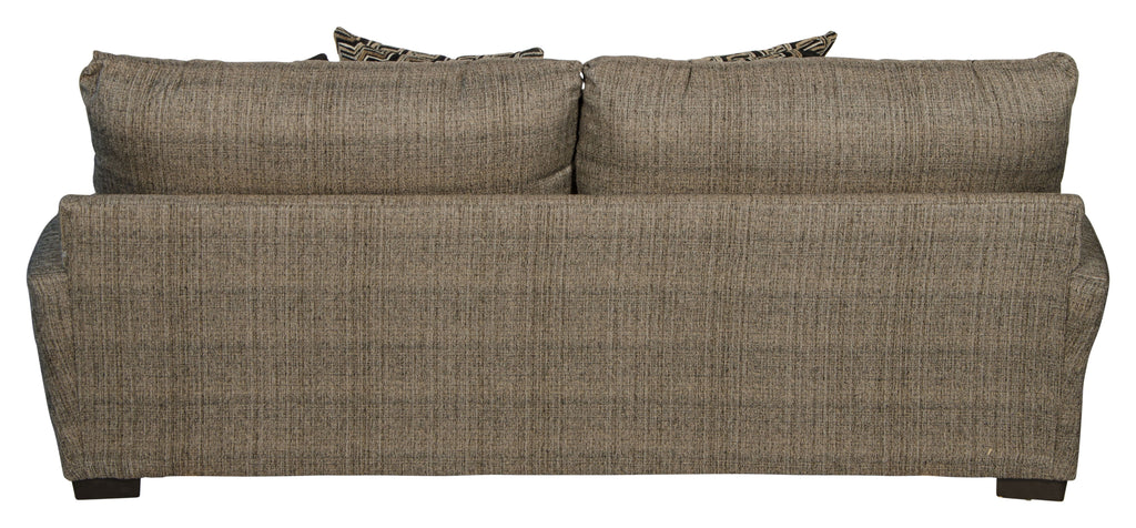 Ava - Stationary Sofa - Stylish Home Furniture