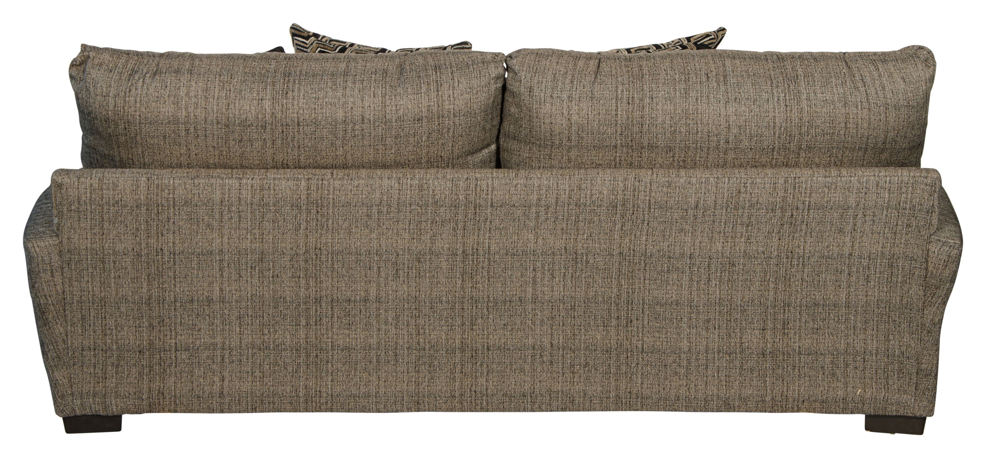 Ava - Stationary Sofa - Stylish Home Furniture