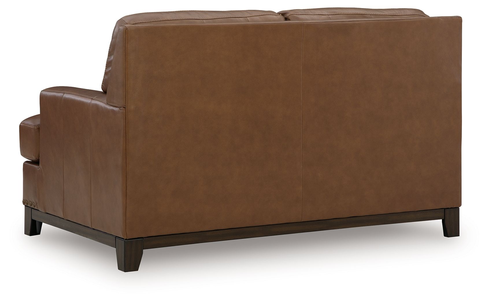 Saonara - Loveseat - Amber - Stylish Home Furniture