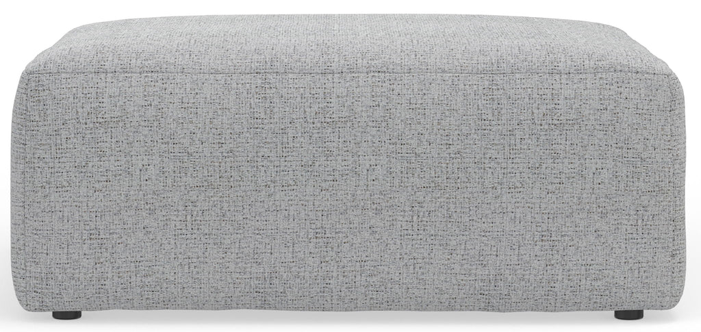 Arlo - Cocktail Ottoman - Stylish Home Furniture