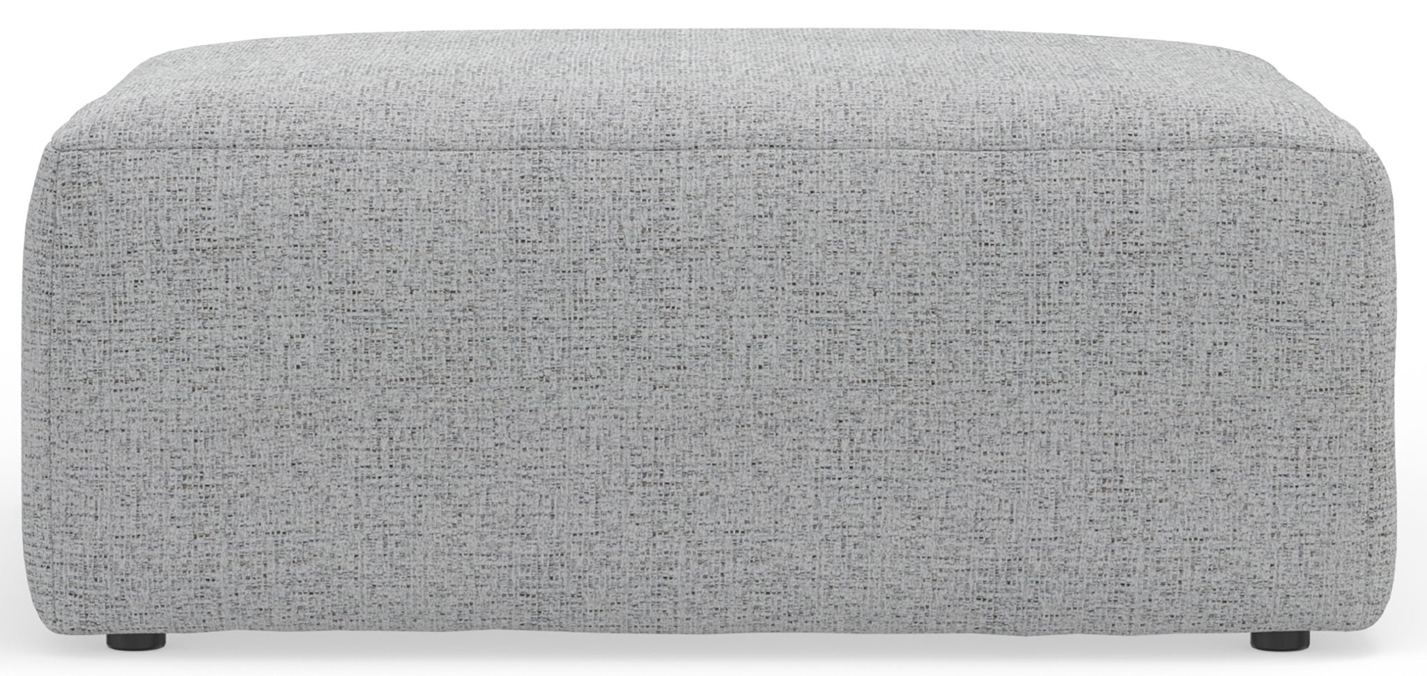 Arlo - Cocktail Ottoman - Stylish Home Furniture