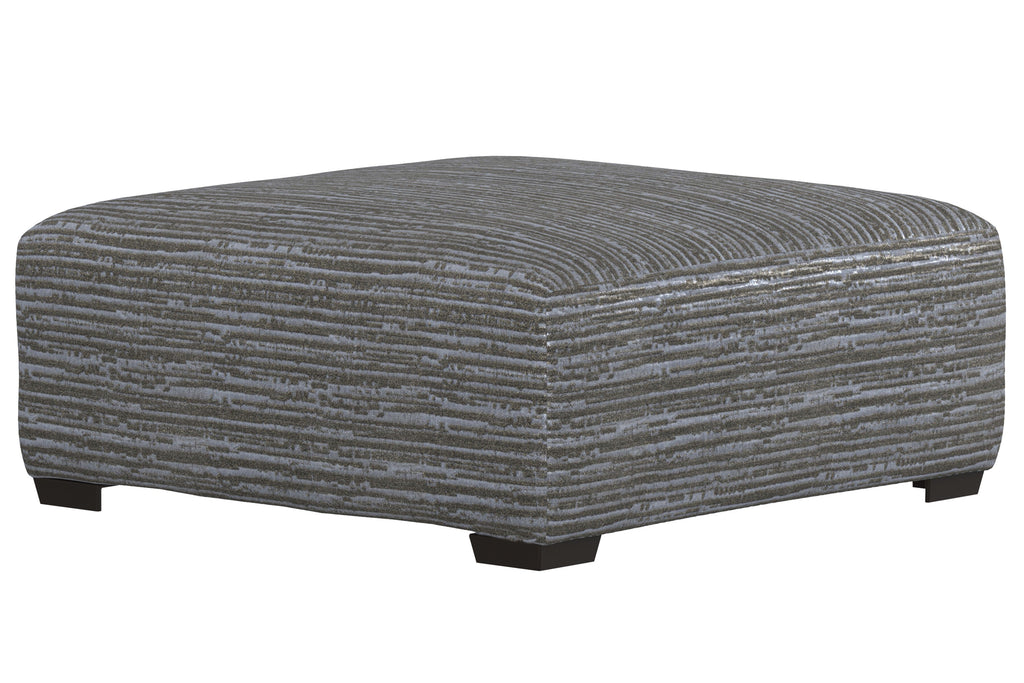 Hyde Park - Cocktail Ottoman - Stylish Home Furniture