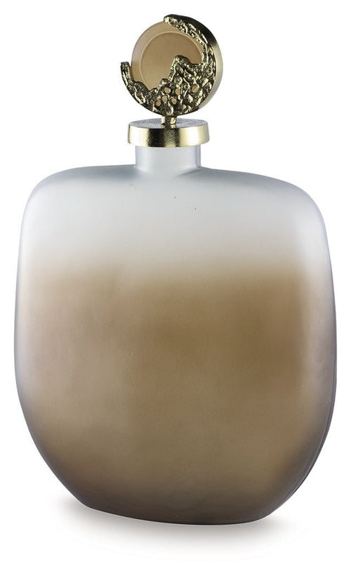 Acario - Jar - Stylish Home Furniture